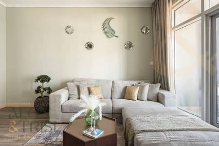 1 Bedroom Apartment for Sale in Dubai Marina, Dubai - 1 BR | Community View I Vacant on Transfer
