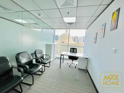 Office for Rent in Madinat Zayed, Abu Dhabi - WhatsApp Image 2024-03-26 at 10.12. 09 AM. jpeg