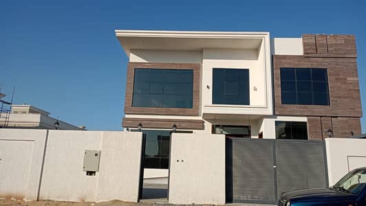 5 Bedroom Villa for Sale in Hoshi, Sharjah - WhatsApp Image 2024-03-26 at 00.27. 00. jpeg