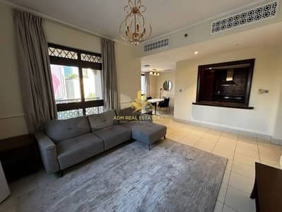 شقة 2 غرفة نوم للايجار في وسط مدينة دبي، دبي - IMG-20240326-WA0024. jpg