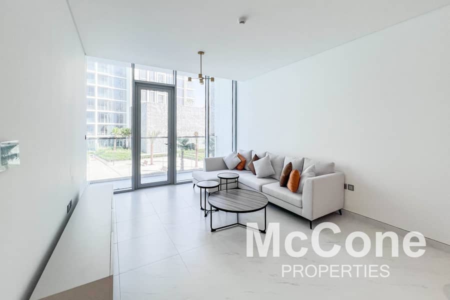 Lagoon View | Low Floor | 2 cheques