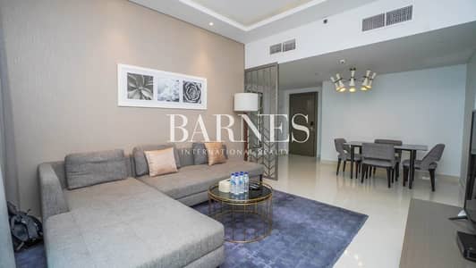 2 Bedroom Flat for Sale in Business Bay, Dubai - Modern Design | Canal View | Prime Location