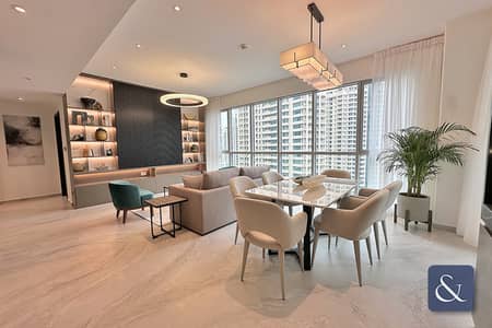 2 Bedroom Flat for Sale in Downtown Dubai, Dubai - Burj Khalifa View | Upgraded | Furnished