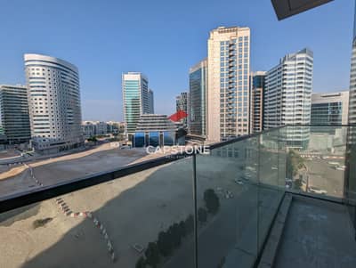 2 Bedroom Apartment for Rent in Danet Abu Dhabi, Abu Dhabi - PXL_20230315_124535652. jpg