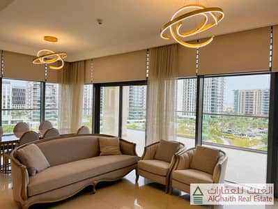 4 Bedroom Apartment for Rent in Dubai Hills Estate, Dubai - WhatsApp Image 2024-02-13 at 1.52. 45 PM (9). jpeg