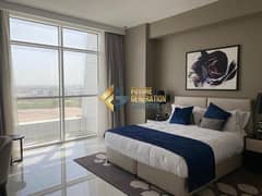 Artesia Tower B |  Investors Deal |  Luxurious 2BR