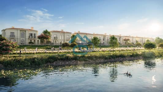 4 Bedroom Villa for Sale in Zayed City, Abu Dhabi - BL Seville - Sales Presentation V2 Email . . . jpg