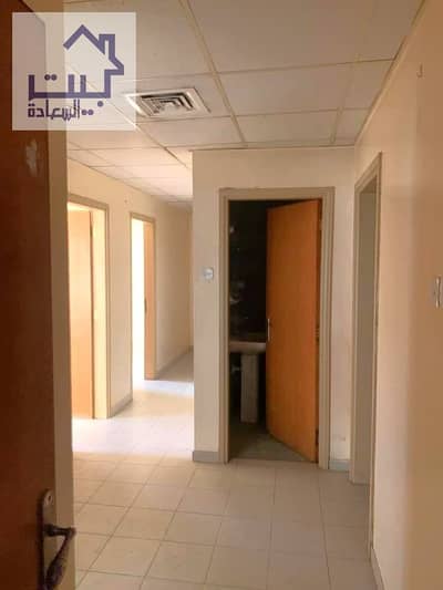 فلیٹ 2 غرفة نوم للايجار في الرميلة، عجمان - 577a12b4-4681-4cfc-be5b-72378eacb4c5. jpg