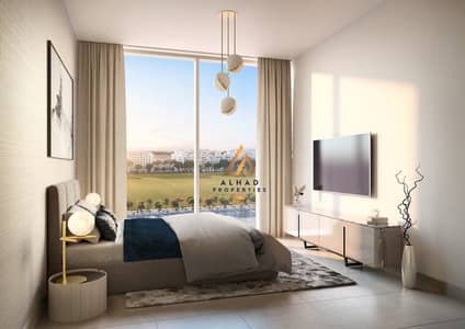 فلیٹ 1 غرفة نوم للبيع في شوبا هارتلاند، دبي - شقة في شوبا كريك فيستا هايتس برج A،شوبا كريك فيستا هايتس،شوبا هارتلاند 1 غرفة 1500000 درهم - 8798181