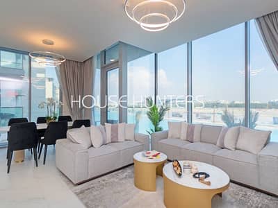 2 Bedroom Flat for Rent in Mohammed Bin Rashid City, Dubai - A6303322. jpg