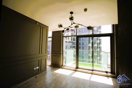 2 Cпальни Апартаменты Продажа в Бизнес Бей, Дубай - IMG_2048. JPG