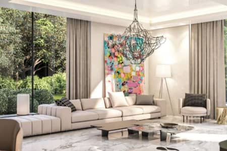 5 Bedroom Villa for Rent in Al Barari, Dubai - chorisia-villas-for-sale. jpg