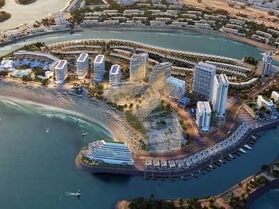 1 Bedroom Apartment for Sale in Mina Al Arab, Ras Al Khaimah - Sea View | Prime Location | 50/50 PHPP