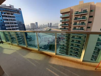 فلیٹ 1 غرفة نوم للايجار في مدينة دبي الرياضية، دبي - 20220613_16551030872727_14504_l. jpeg