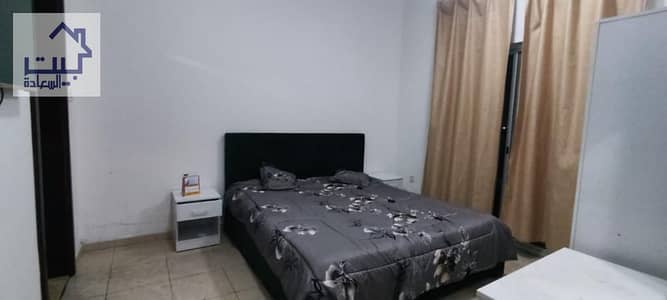 2 Bedroom Apartment for Rent in Al Nuaimiya, Ajman - 2d1fe2f8-d3ab-43d8-bb55-defa5c4a767a. jpeg