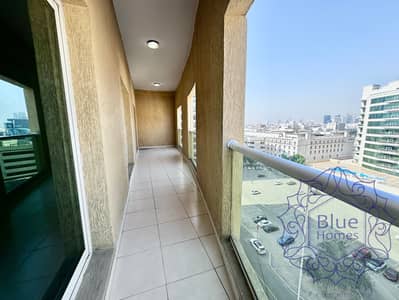2 Bedroom Flat for Rent in Bur Dubai, Dubai - IMG_6589. jpeg