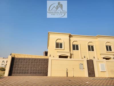 5 Bedroom Villa for Rent in Hoshi, Sharjah - 20221103_160744. jpg