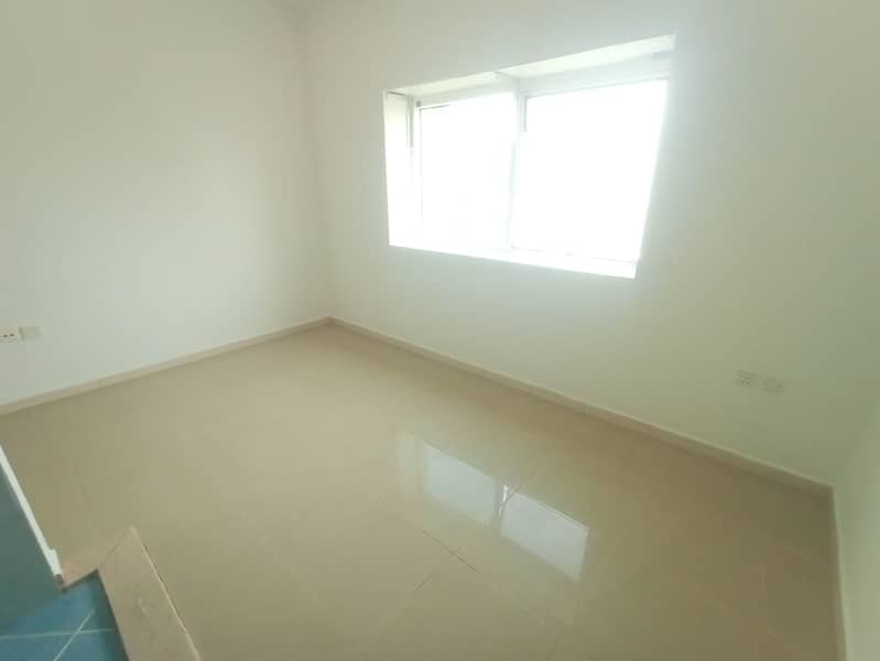 SPECIOUS STUDIO AVAILABLE IN AL TAAWUN IN JUST 23K