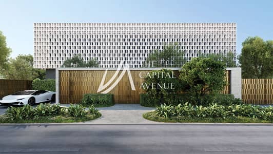 5 Bedroom Villa for Sale in Al Hudayriat Island, Abu Dhabi - 1. png