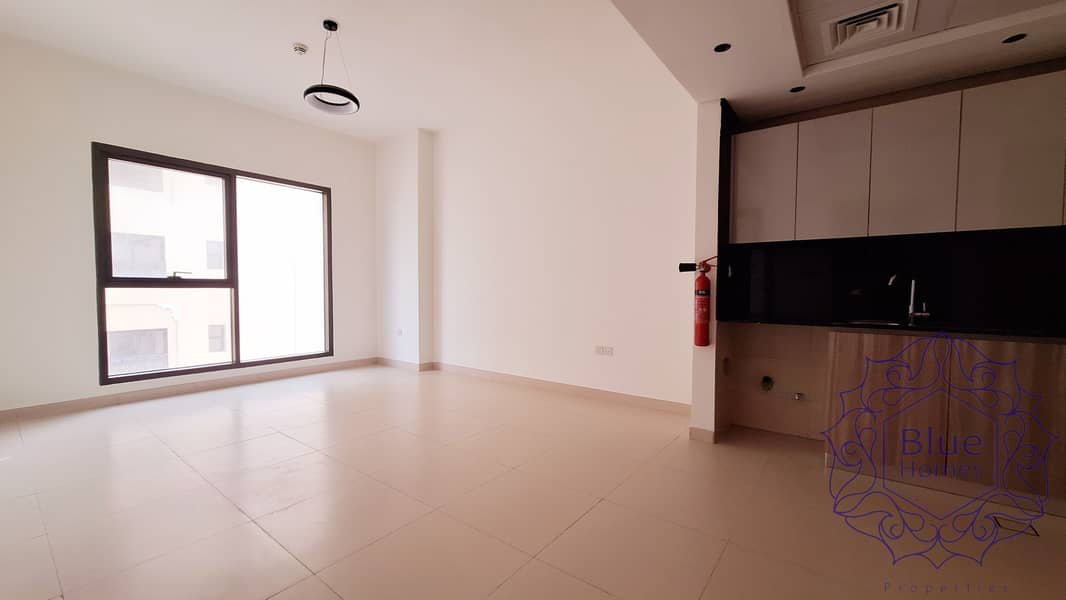 شقة في بناية الجداف،الجداف 1 غرفة 65000 درهم - 8797160