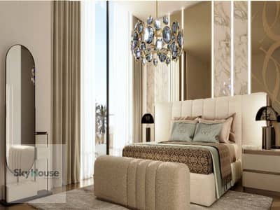 4 Bedroom Townhouse for Sale in Mohammed Bin Rashid City, Dubai - VIE IMG 8-fotor-2024012518135. png