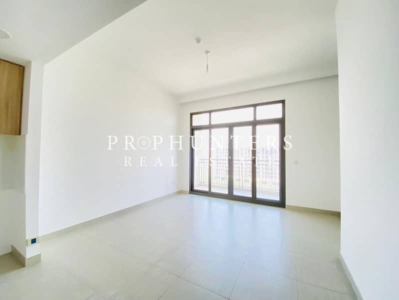 Full Park View|Spacious 2Beds | Mid Floor| Vacant