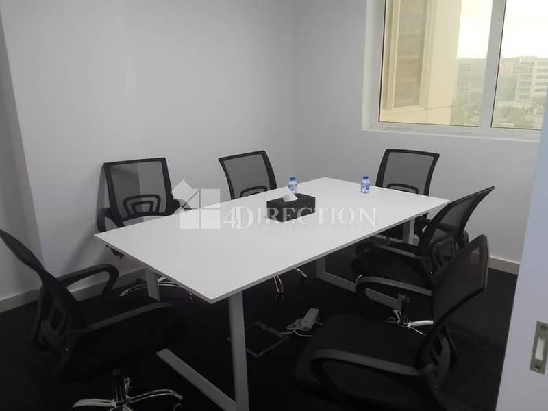 位于迪拜投资园区（DIP） 的写字楼 17000 AED - 8704588