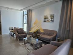 Brand New | Fully Furnished | Luxury 2BR