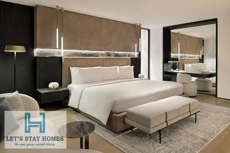 فلیٹ 1 غرفة نوم للايجار في شارع الشيخ زايد، دبي - 531216924. jpg