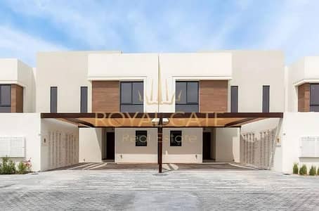 3 Bedroom Townhouse for Rent in Yas Island, Abu Dhabi - 5fb05570-d2ef-4d0e-85db-e82d7532f978. jpg