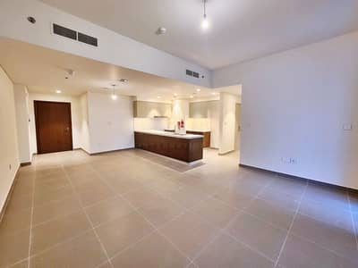 3 Bedroom Flat for Rent in Downtown Dubai, Dubai - Burj Khalifa View | High Floor | Vacant | Corner