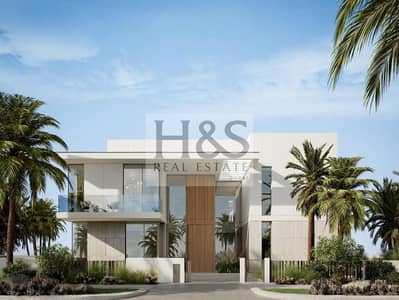 7 Bedroom Villa for Sale in Mohammed Bin Rashid City, Dubai - Screenshot 2024-01-08 at 10.55. 48 AM. png