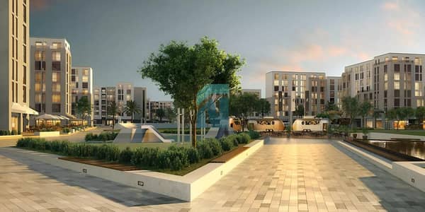 1 Bedroom Apartment for Sale in Al Shamkha, Abu Dhabi - IMG-20240322-WA0022. jpg