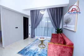 شقة في برج إسكان مارينا،دبي مارينا 1 غرفة 88000 درهم - 8798349