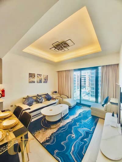 شقة 2 غرفة نوم للايجار في مدينة ميدان، دبي - WhatsApp Image 2024-03-26 at 1.40. 59 PM. jpeg
