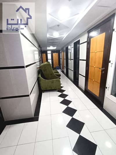 1 Bedroom Apartment for Rent in Al Nuaimiya, Ajman - 0acfaabe-3fd4-4c9c-9172-8b2984144faa. jpg