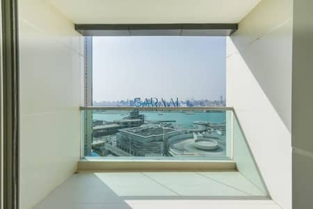 3 Bedroom Flat for Sale in Al Reem Island, Abu Dhabi - Full Sea View | Highly Upgraded | Best Location