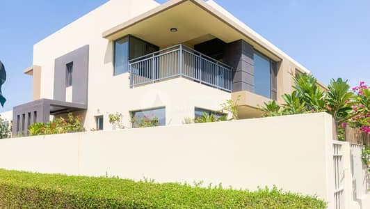 5 Bedroom Villa for Rent in Dubai Hills Estate, Dubai - image00010. jpg