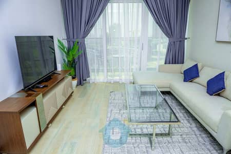 فلیٹ 1 غرفة نوم للايجار في قرية جميرا الدائرية، دبي - شقة في بلوم هايتس 2،بلوم هايتس،الضاحية 15،قرية جميرا الدائرية 1 غرفة 7499 درهم - 5701415