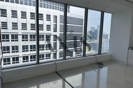Office for Rent in Business Bay, Dubai - Bayswater. jpg