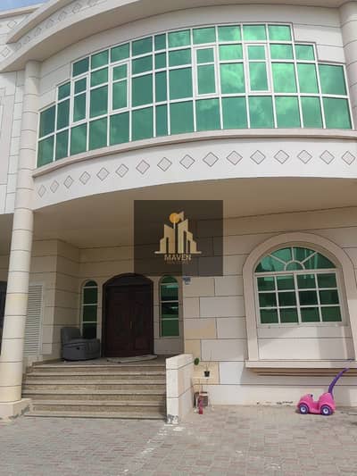 4 Bedroom Villa for Rent in Mohammed Bin Zayed City, Abu Dhabi - WhatsApp Image 2024-03-26 at 2.59. 19 PM (1). jpeg