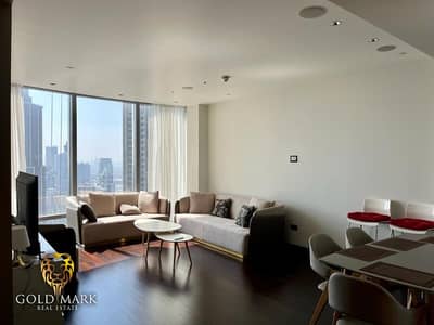 1 Спальня Апартамент Продажа в Дубай Даунтаун, Дубай - Квартира в Дубай Даунтаун，Бурдж Халифа, 1 спальня, 3500000 AED - 8679744