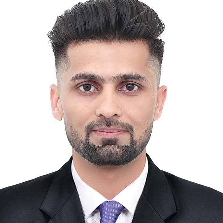 Husnain Muzammil Husnain Muzammil