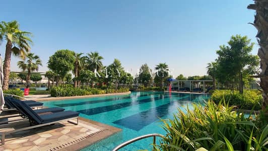 Luxury Villa | Strategic Location | Resale Unit