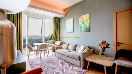 شقة 1 غرفة نوم للايجار في الصفوح، دبي - IMG-20240326-WA0014. jpg