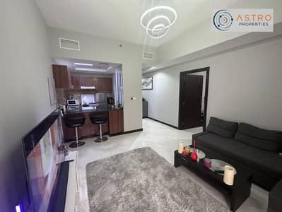 Spacious | Fully Furnished | Chiller Free