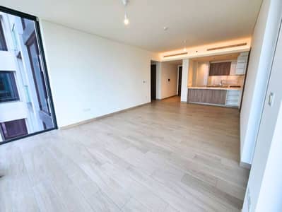 3 Bedroom Flat for Sale in Sobha Hartland, Dubai - Burj Khalifa and Creek View | High Floor | Rented