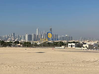 ارض سكنية  للبيع في الفرجان، دبي - IMG-0294. jpg