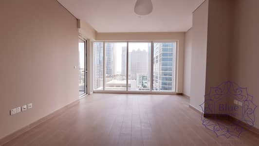 谢赫-扎耶德路， 迪拜 2 卧室单位待租 - 位于谢赫-扎耶德路，蒂亚拉联合大厦，蒂亚拉西塔 2 卧室的公寓 145000 AED - 8798607