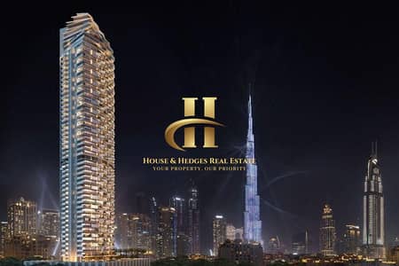 شقة 2 غرفة نوم للبيع في وسط مدينة دبي، دبي - IMG-20240326-WA0181. jpg